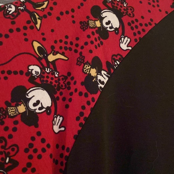 Lularoe Randy - Disney Set - Picture 3 of 3